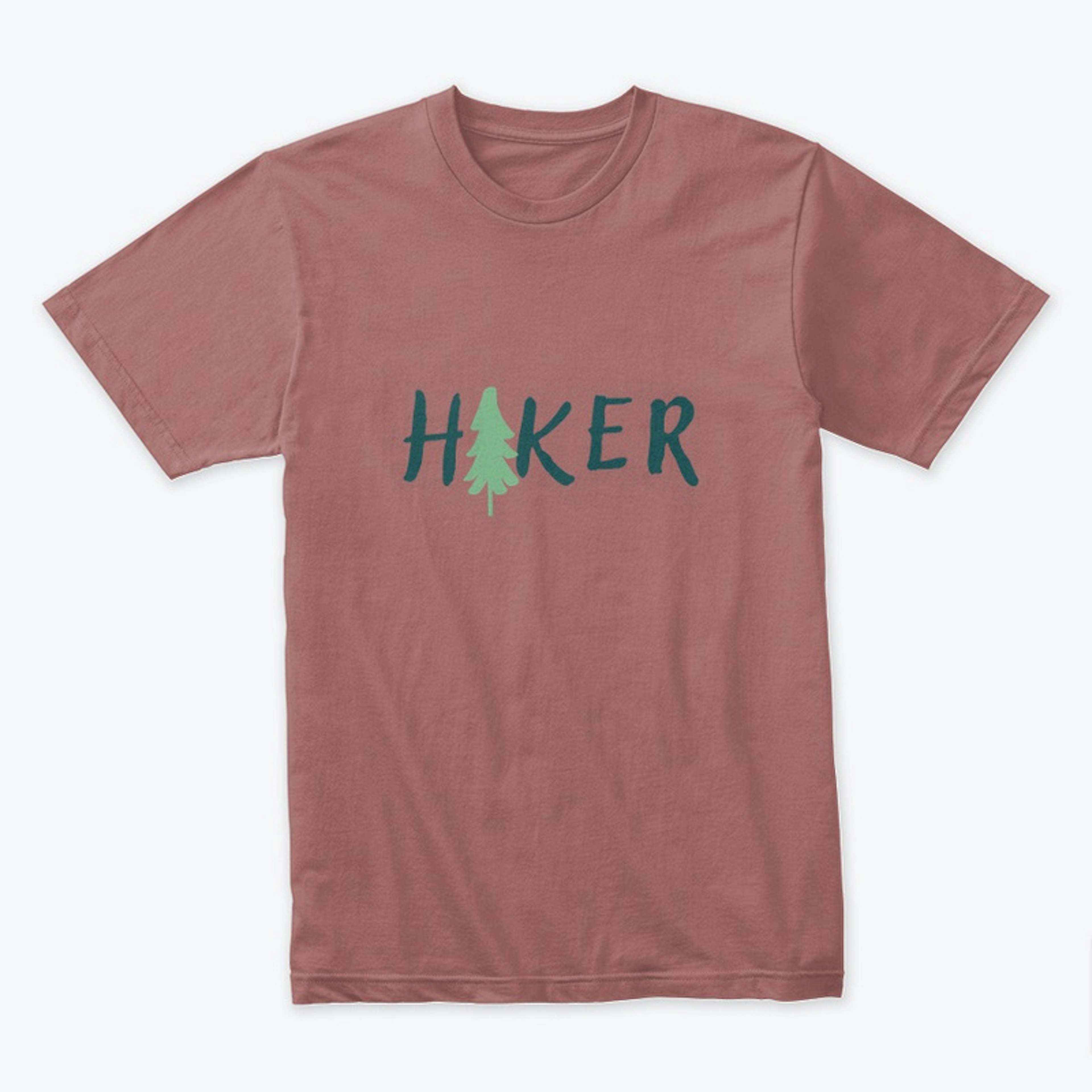 Hiker 2024