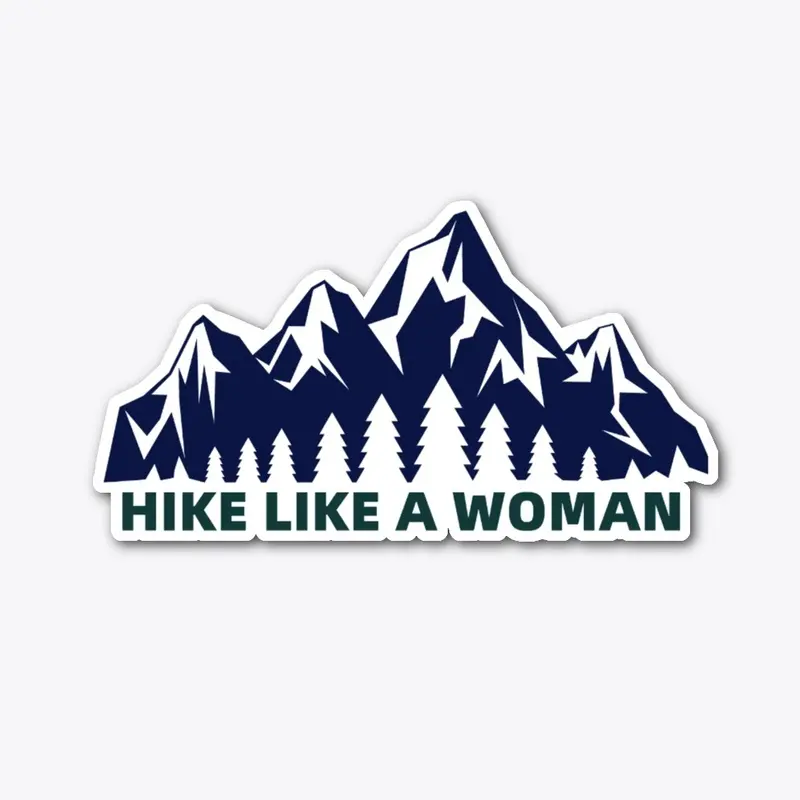 Take A Hike 2024